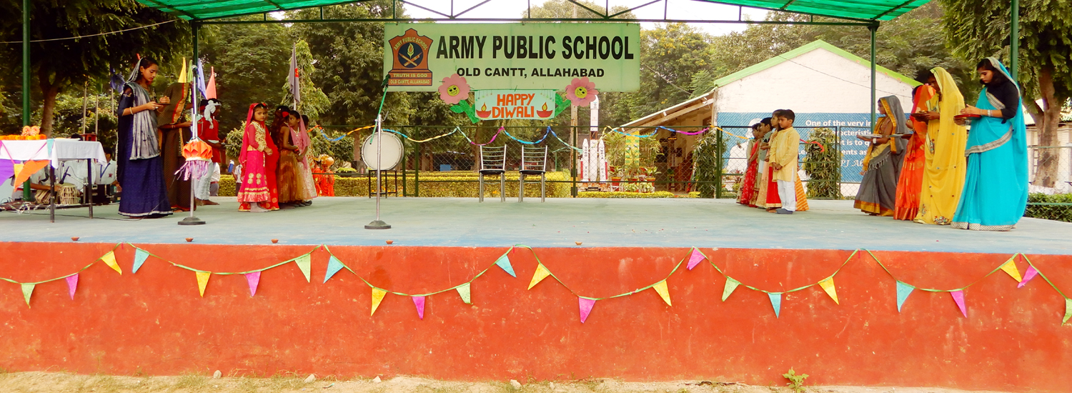 Army Public School Old Cantt
