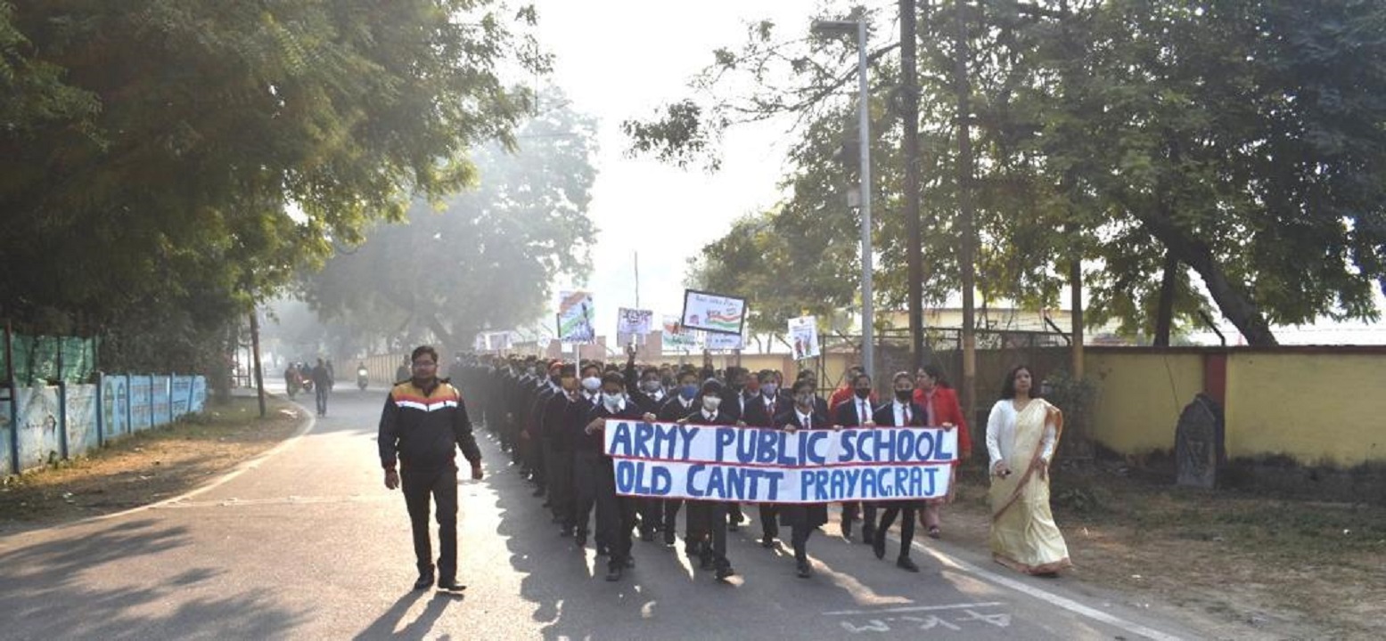 Army Public School Old Cantt