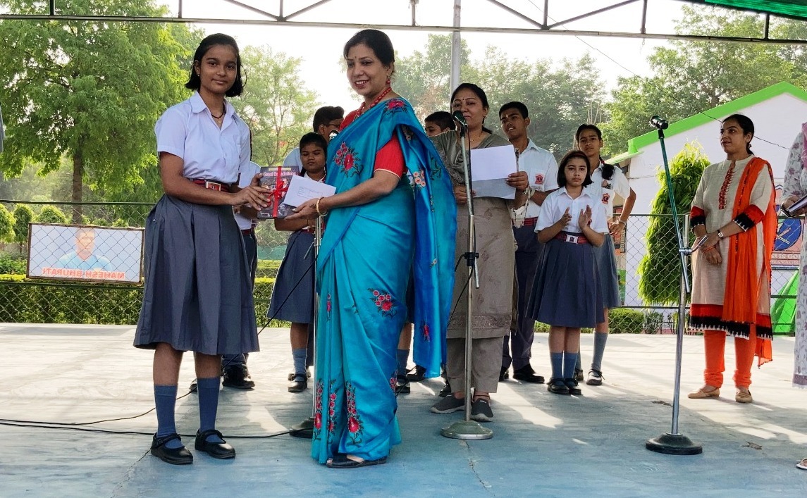 Army Public School Old Cantt, Prayagraj: Best CBSE School In Prayagraj